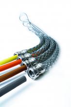 Southwire 56823701 - ROPE- DOUBLE BRAID 5/8" #P-583 300'