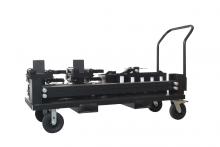 Southwire 59894401 - CART- CGS-00 CART W/ CASTERS