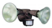 Southwire L878 - LIGHT- WORK 250W 4-IN-1 SQUARE RED