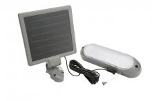 Southwire T50060W - KIT- 60W LED LANTERN WITH DAISY CHAIN