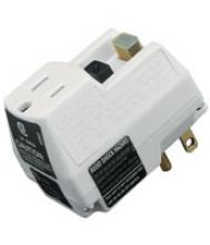 Southwire BR8LMP9-L - 8" 120LBS NAT CT METAL PAWL