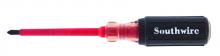 Southwire 58289240 - MPR-01SD- MAX PUNCH RATCHET SET