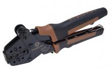 Southwire 58749040 - LNP7D- LONGNOSE PLIER 7" DIP