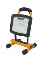 Southwire WL40024 - LIGHT- WORK WDS PRO PORTABLE LED 1500LM