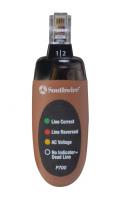 Southwire 58746640 - T200K- MULITPURPOSE TONE & PROBE KIT