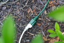 Southwire 23568801 - CORD SET- 16/3 40' SJTW WHITE