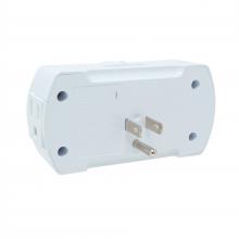 Southwire 5369N - 20A 125V UG BRYANT CONN