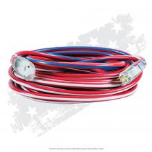 Southwire CDL10-TRIM-MS-S - 18PK 10" CDL TRIM MATTE SILVER-SMOOTH