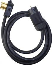 Southwire T60100W35 - 13-000 LUMEN LED OVERHEAD 35 FT CORD