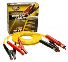Southwire 86650104 - POLARGLO 12' 4GA POLARGLO B/B 2ECN