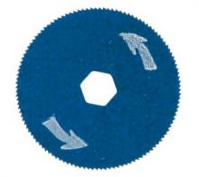 Southwire 58285540 - SD3/16CRD- SCREWDRVR CAB 3/16"- CRANK