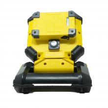 Southwire CL1170R - CLAMP LIGHT 1700LM LED RECHARGEABLE- YJ