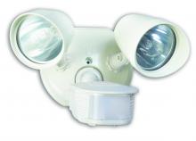 Southwire L6010WH - LIGHT- SECURITY 180 DEG MOTION ACTIVATED