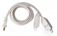 Southwire 99108800 - ADAPTER- 1-3 WITH CARD MGR 90 DEG