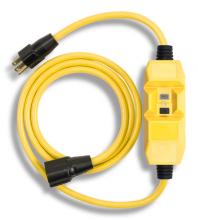 Southwire 2883AC - EXTCORD- 12/3 SJTW 25' YELLOW LE YJ