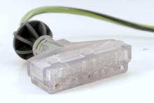 Southwire L1706AB - LIGHT- SECURITY WEATHER TIGHT INDUSTRIAL