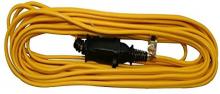 Southwire 592 - CORD SET- 16/2 50' SPT-2 YELLOW UL