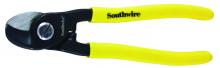 Southwire 58993140 - SCP9TPC- SIDECUT PLIER FISH CRIMP 9"