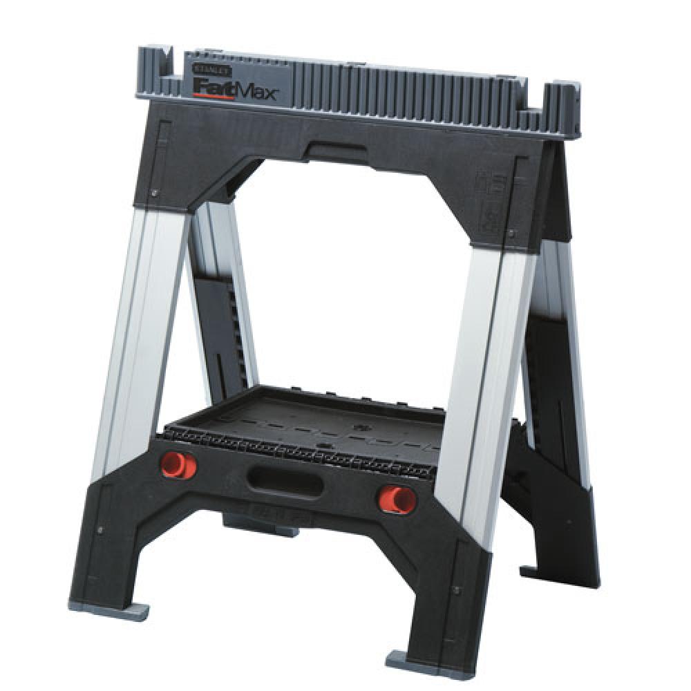 FATMAX(R) Adjustable Leg Sawhorse