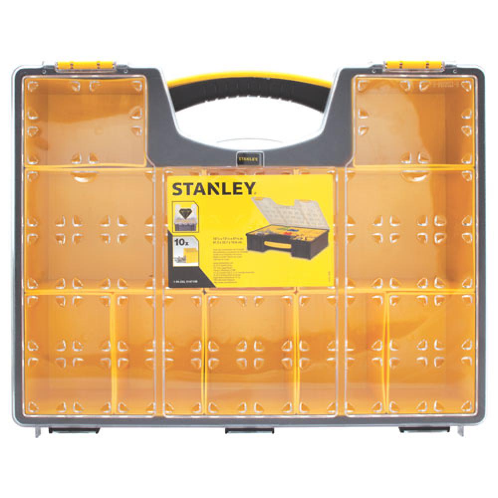 Deep Professional Organizer