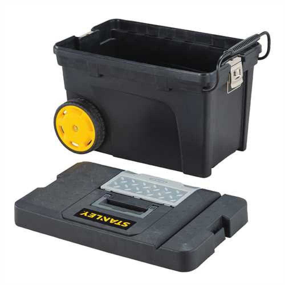 17 Gallon Contractor Chest