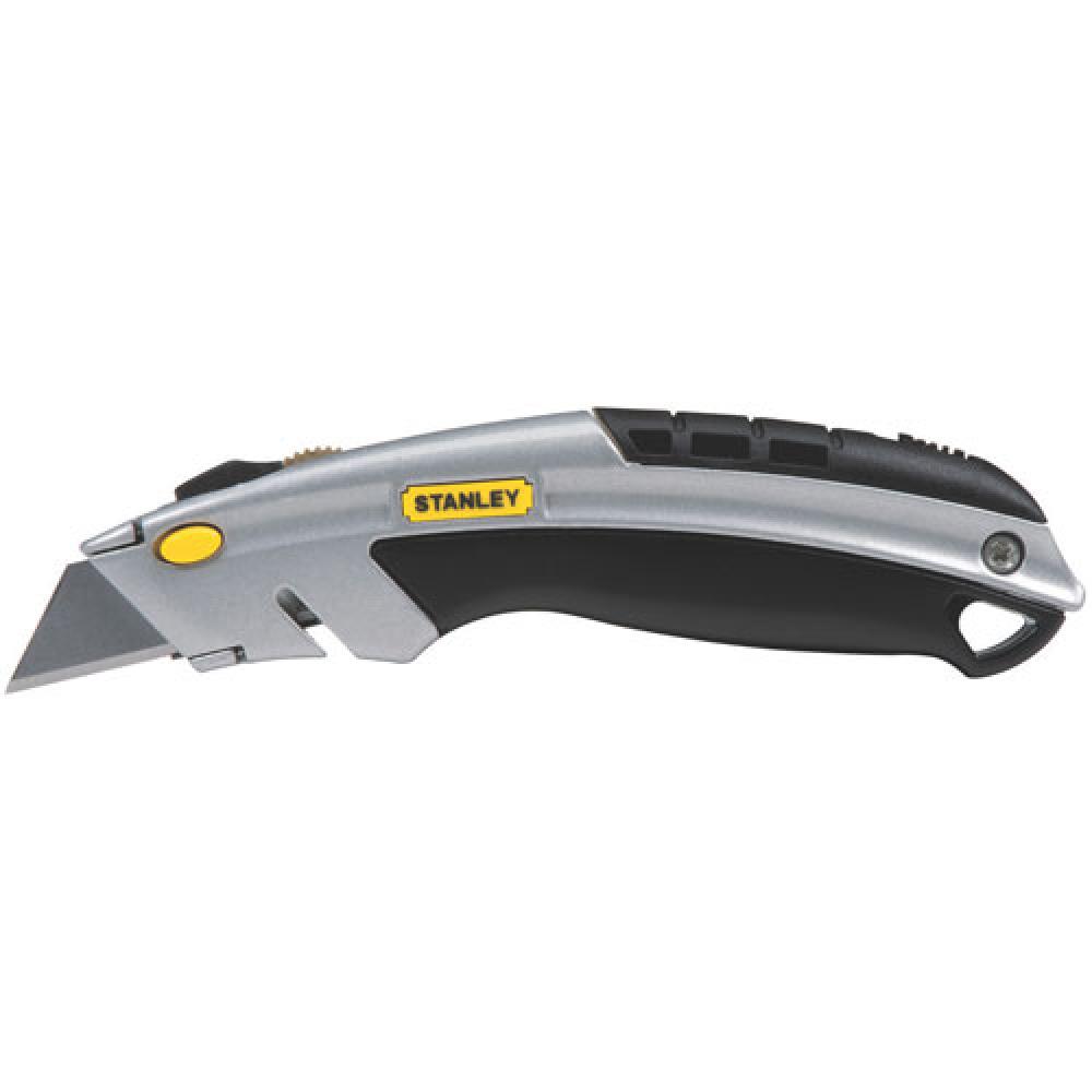 INSTANTCHANGE(R) Retractable Utility Knife