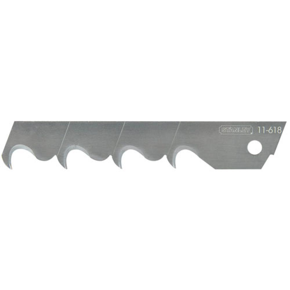 20 pk 18mm Snap-Off Hook Blades