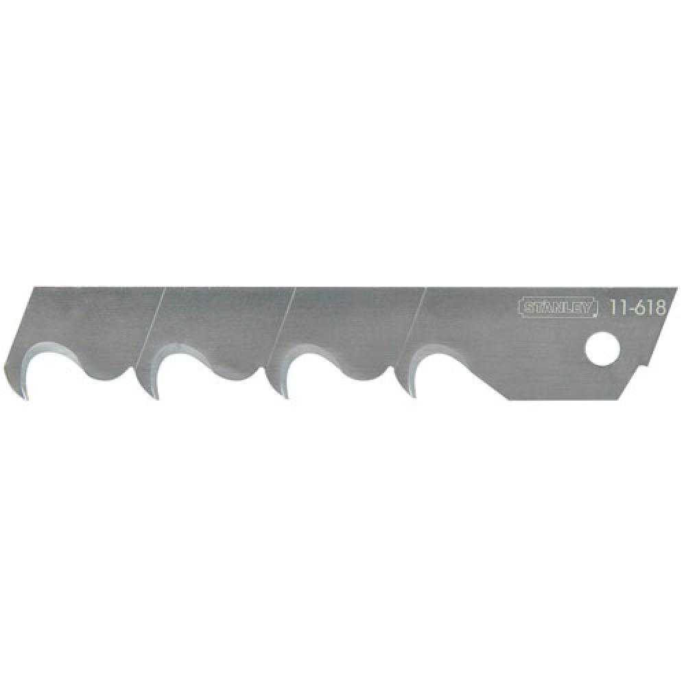 5 pk 18mmÂ Snap-Off Hook Blades
