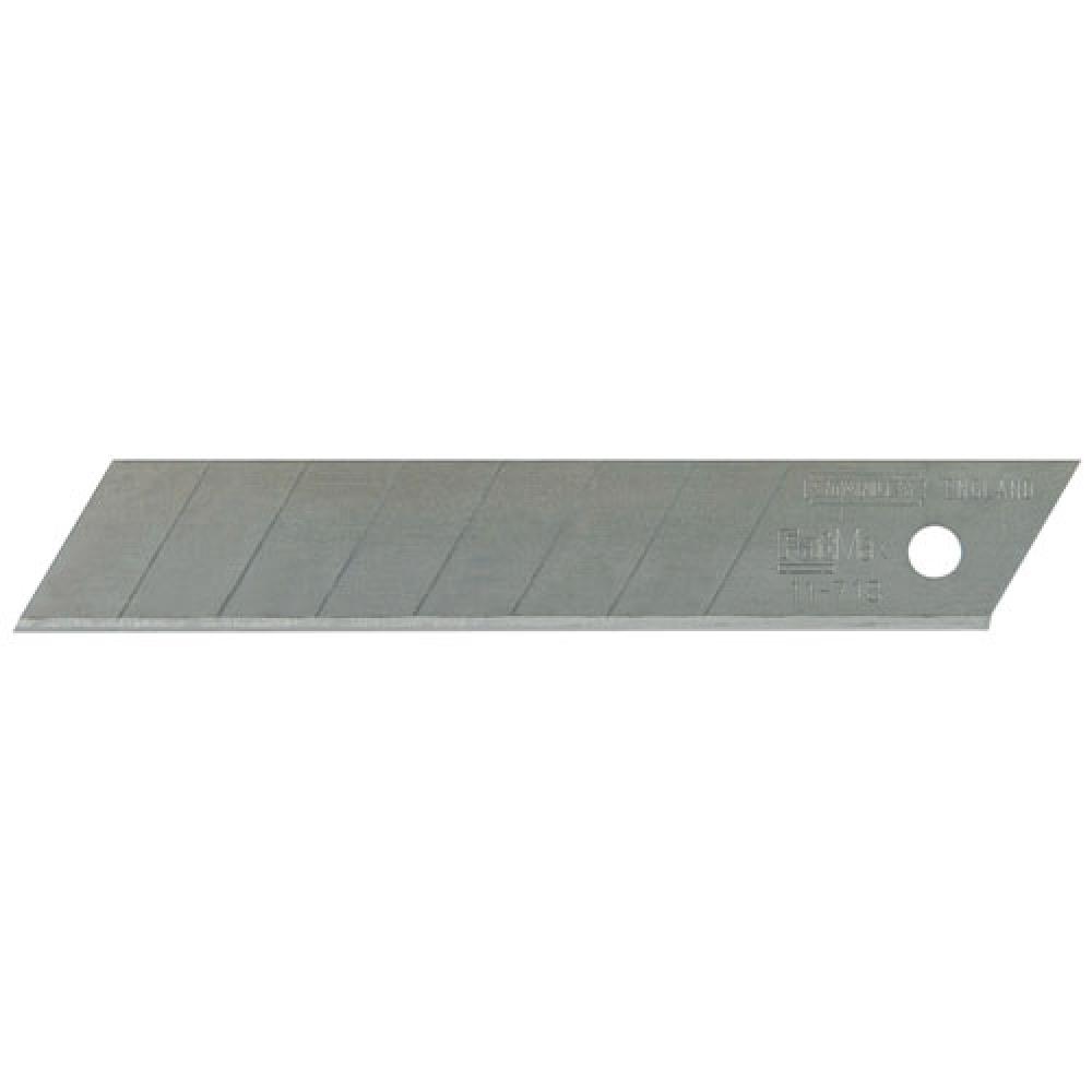 50 pk 18mmÂ FATMAX(R) Snap-Off Blades