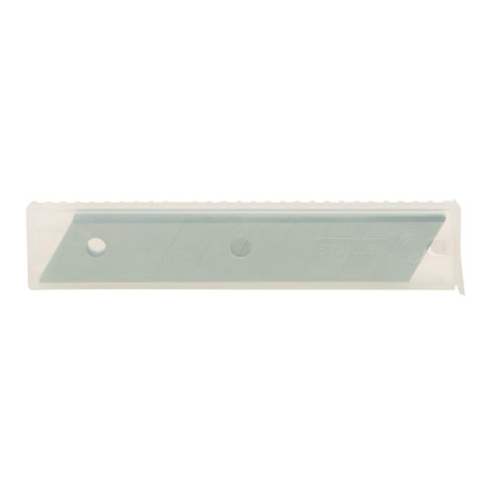 10 pk 18mm FATMAX(R) Snap-Off Blades