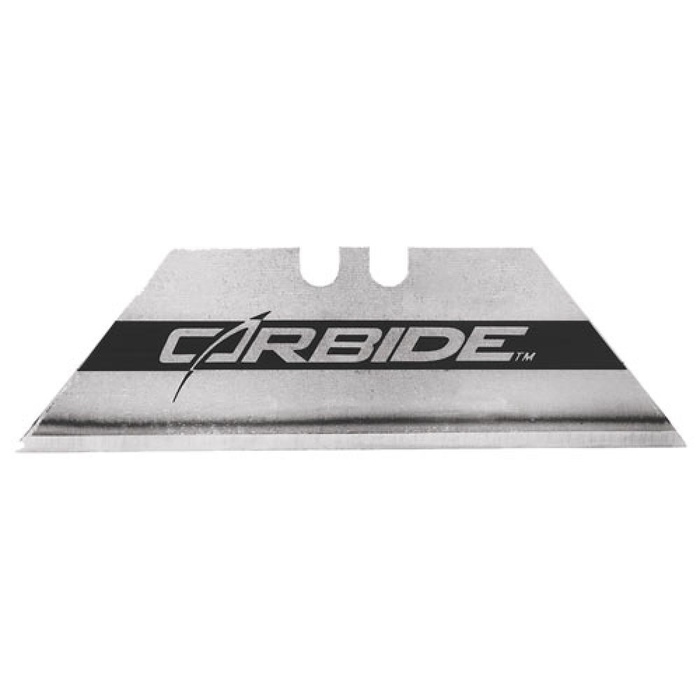 2 pk FATMAX(R)Â Carbide Heavy-Duty Utility Blades