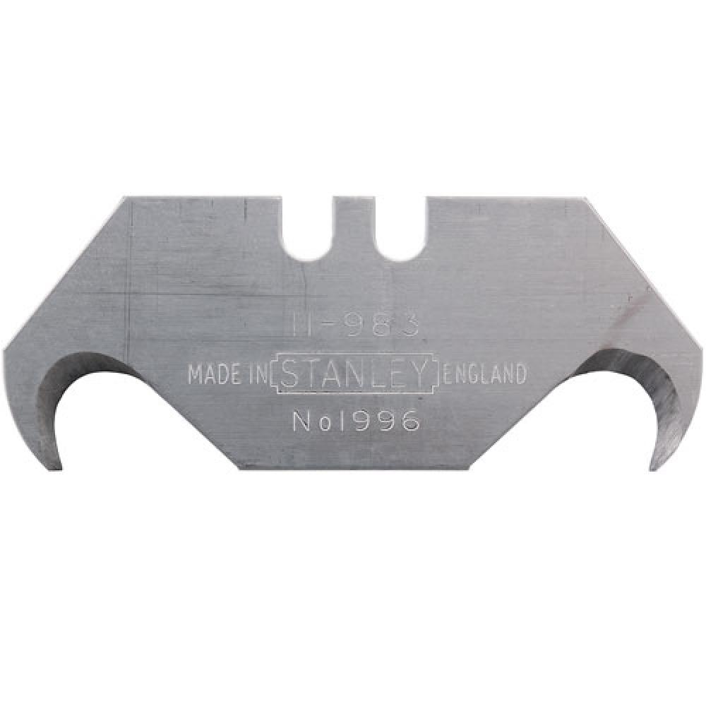 5 pk 1996(TM) Large Hook Blade