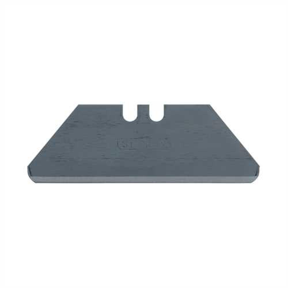 Round-Point Utility Blade - 100 Pack