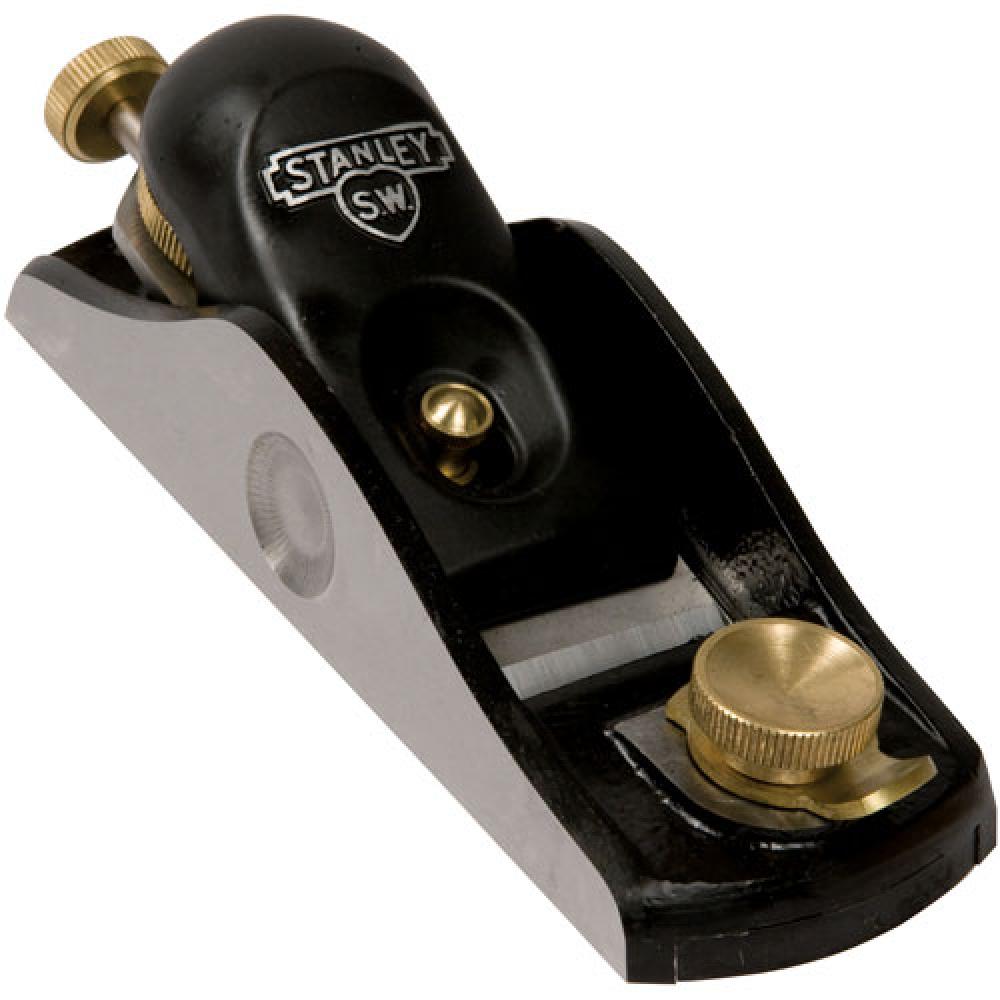 No. 60-1/2 SweetHeart(TM) Low Angle Block Plane