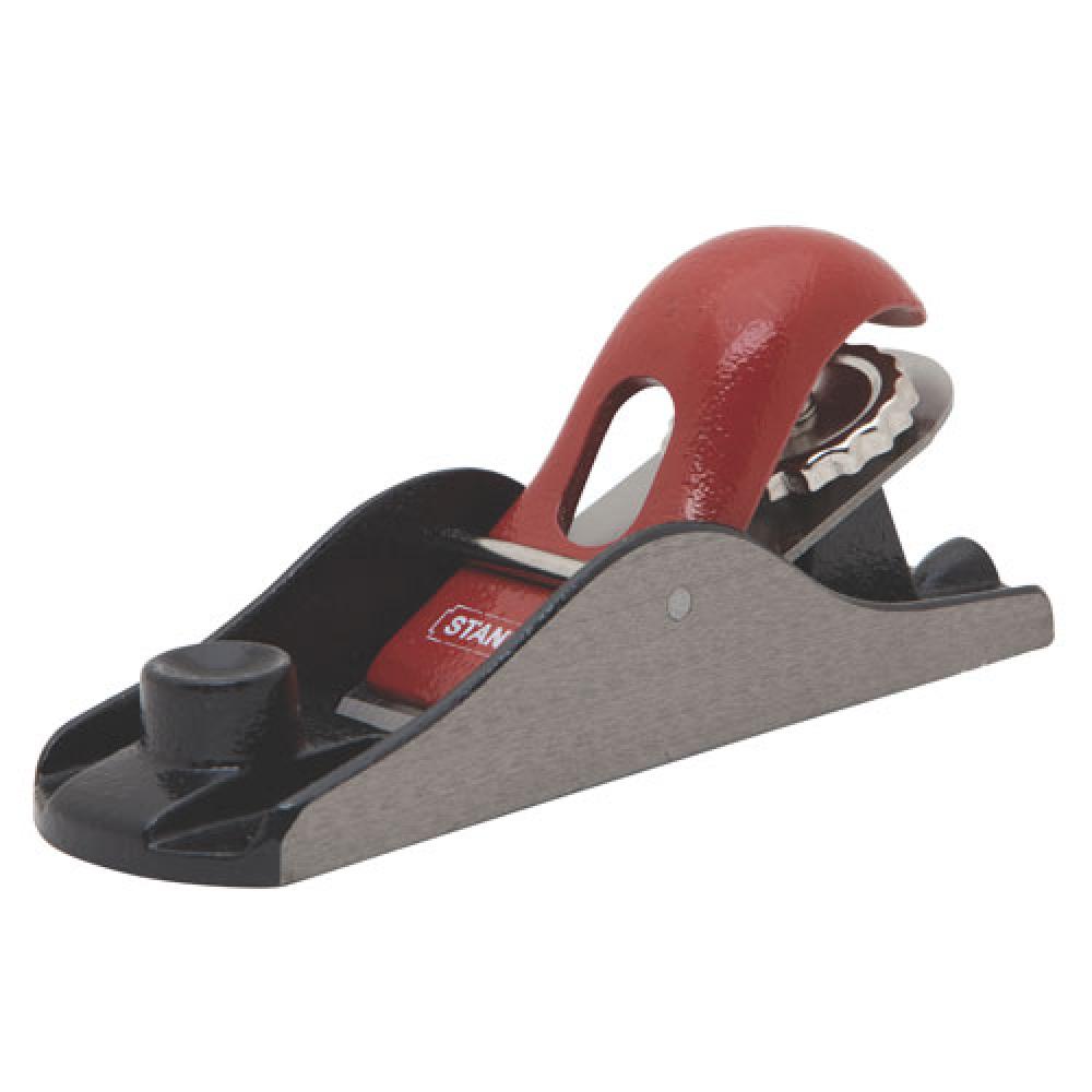6-5/8 in Adjustable Block Plane