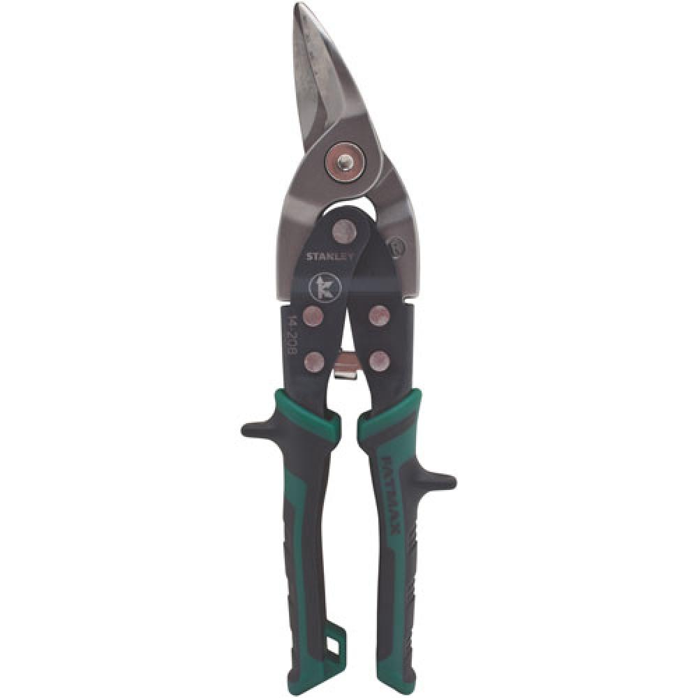FATMAX(R) Right Cut Aviation Snips