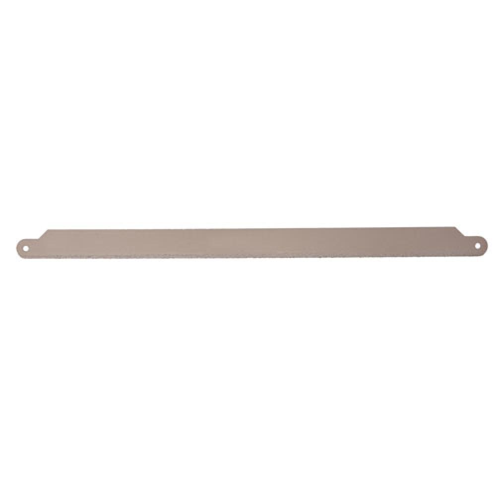 12 in Carbide Grit Hacksaw Blade