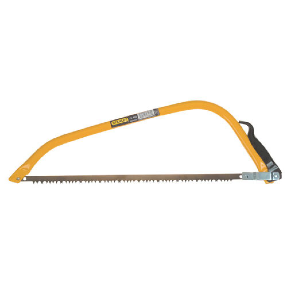 21 in Bow Saw