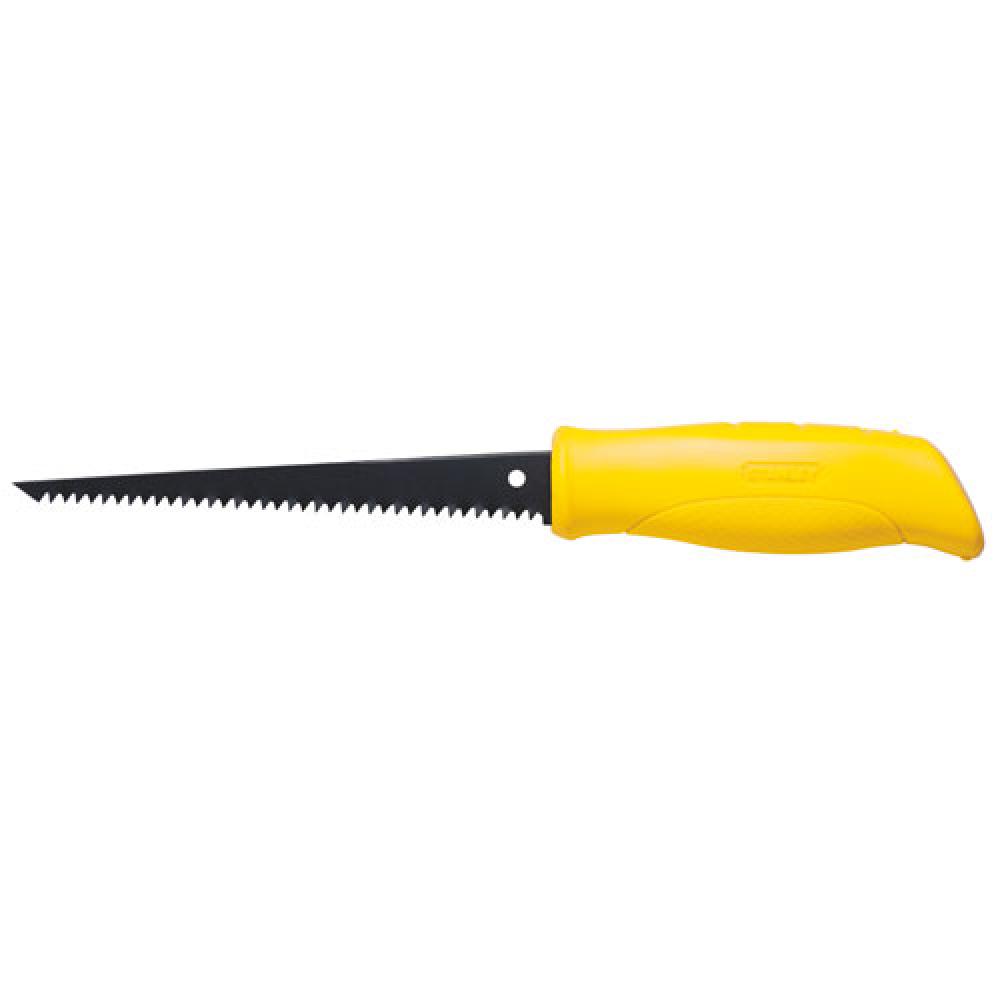 6 in Cushion Grip Wallboard Saw