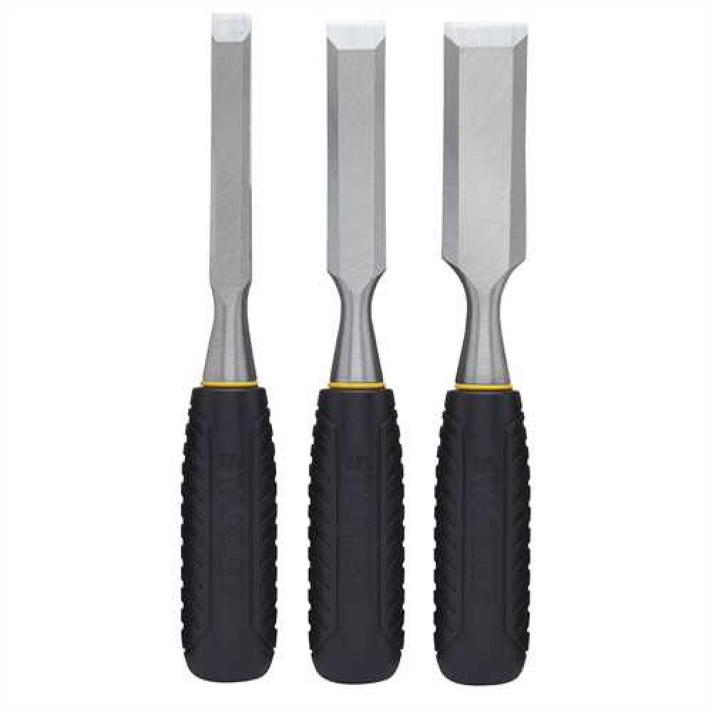 3 pc 150 Series Wood Chisel Set