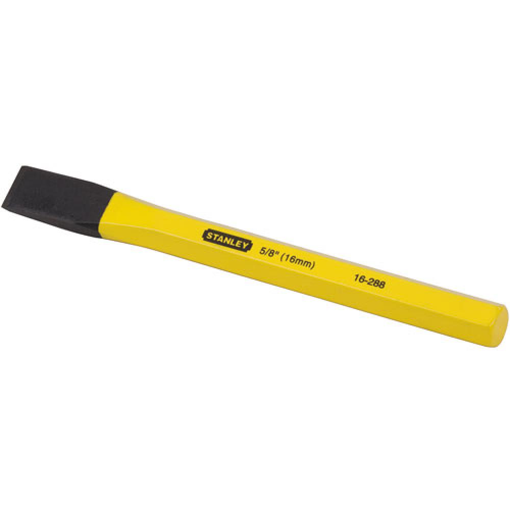 3/4 in X 6-7/8 in Cold Chisel