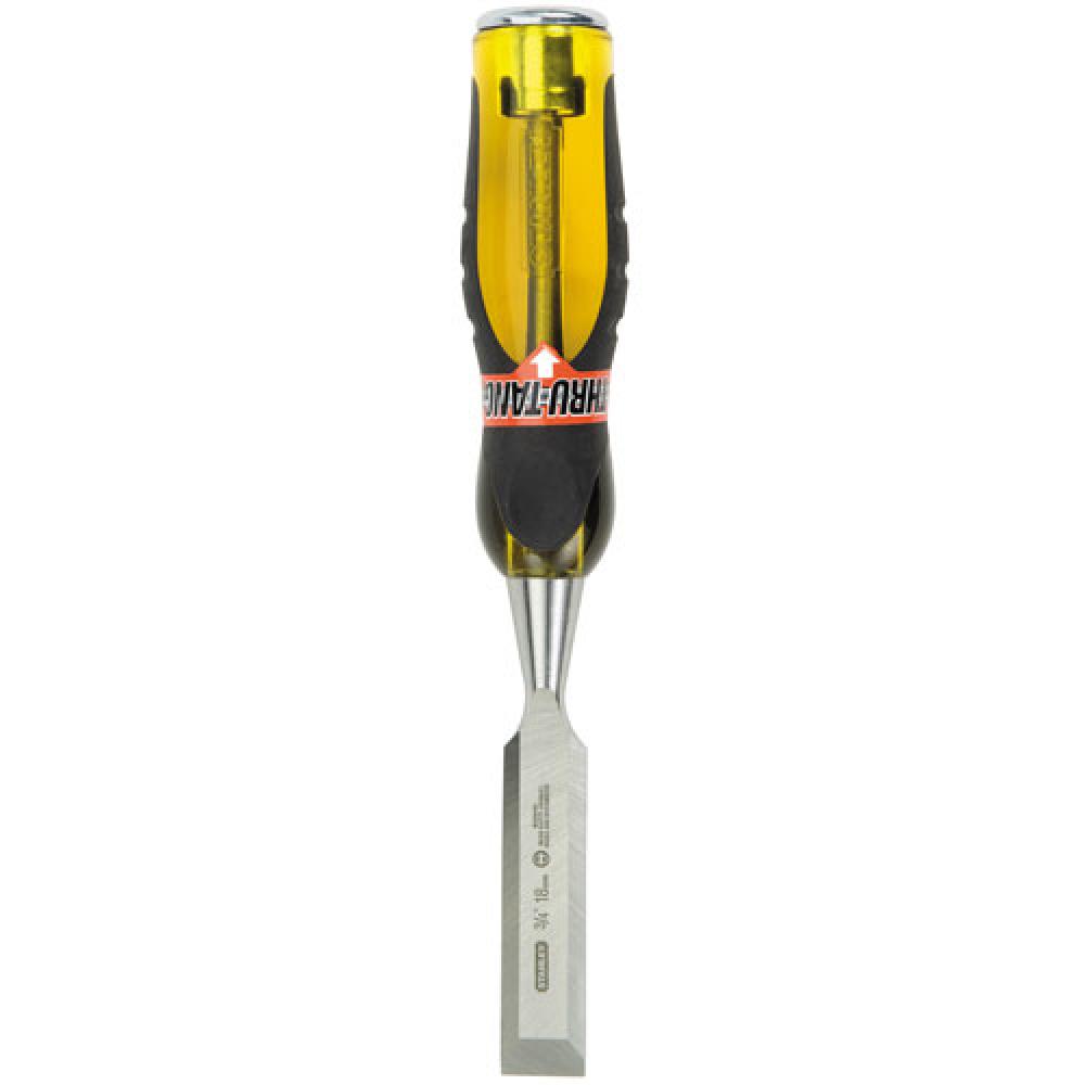 3/4 in FATMAX(R) Thru-Tang(TM) Wood Chisel