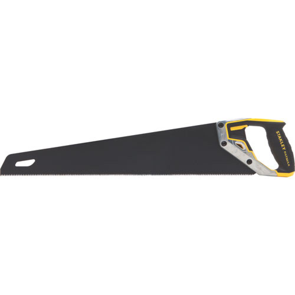 20 in FATMAX(R) Tri-Material Hand Saw