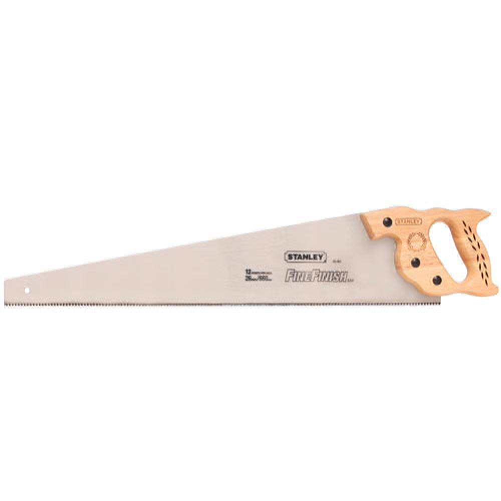 26 in Sharptooth(TM) Fine Finish Saw
