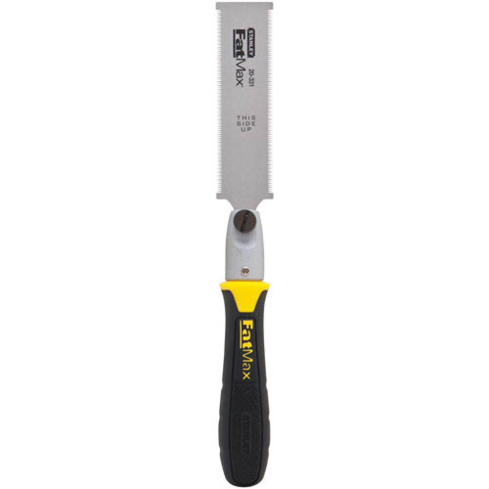 4-3/4 in FATMAX(R) Mini Flush Cut Pull Saw