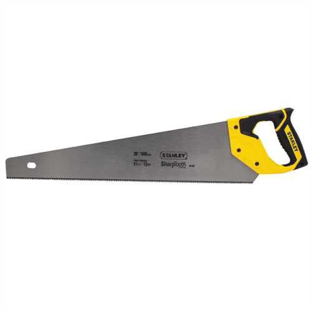 20 in Finish Cut SharpTooth(TM) Saw