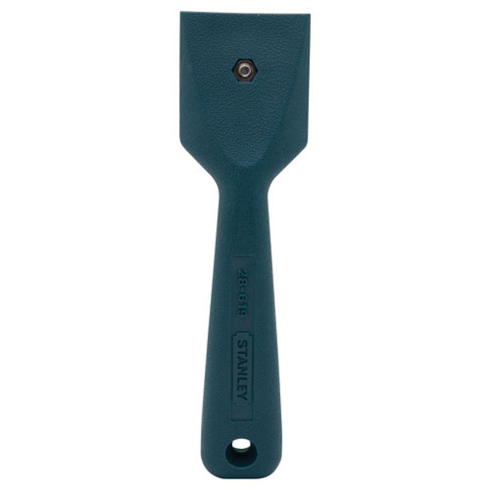 2-1/2&#34; 2-Edge Blade Paint Scraper