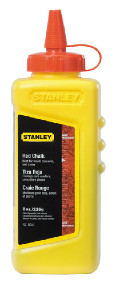 8 oz Red Chalk Refill