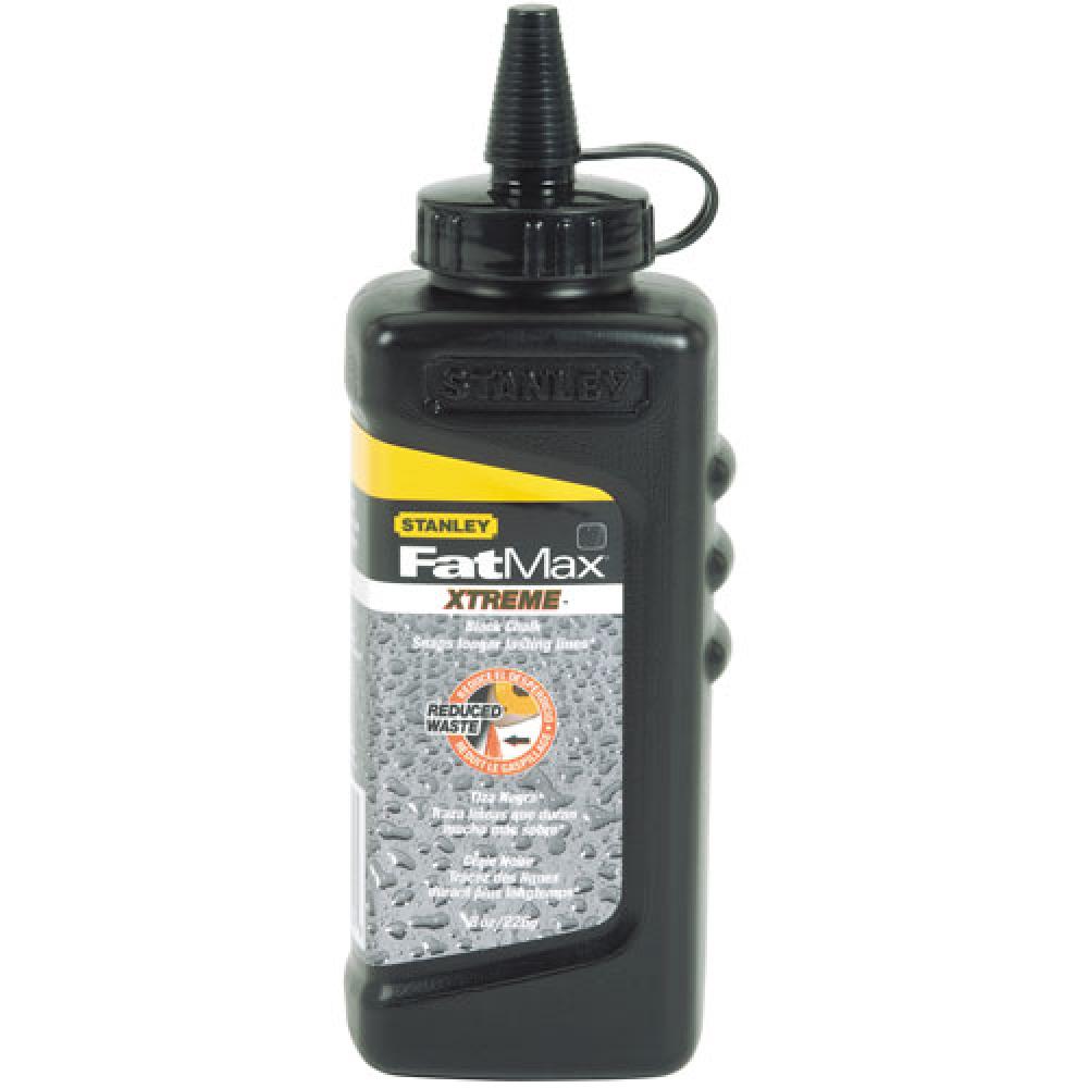 8 oz FATMAX(R) Black Chalk