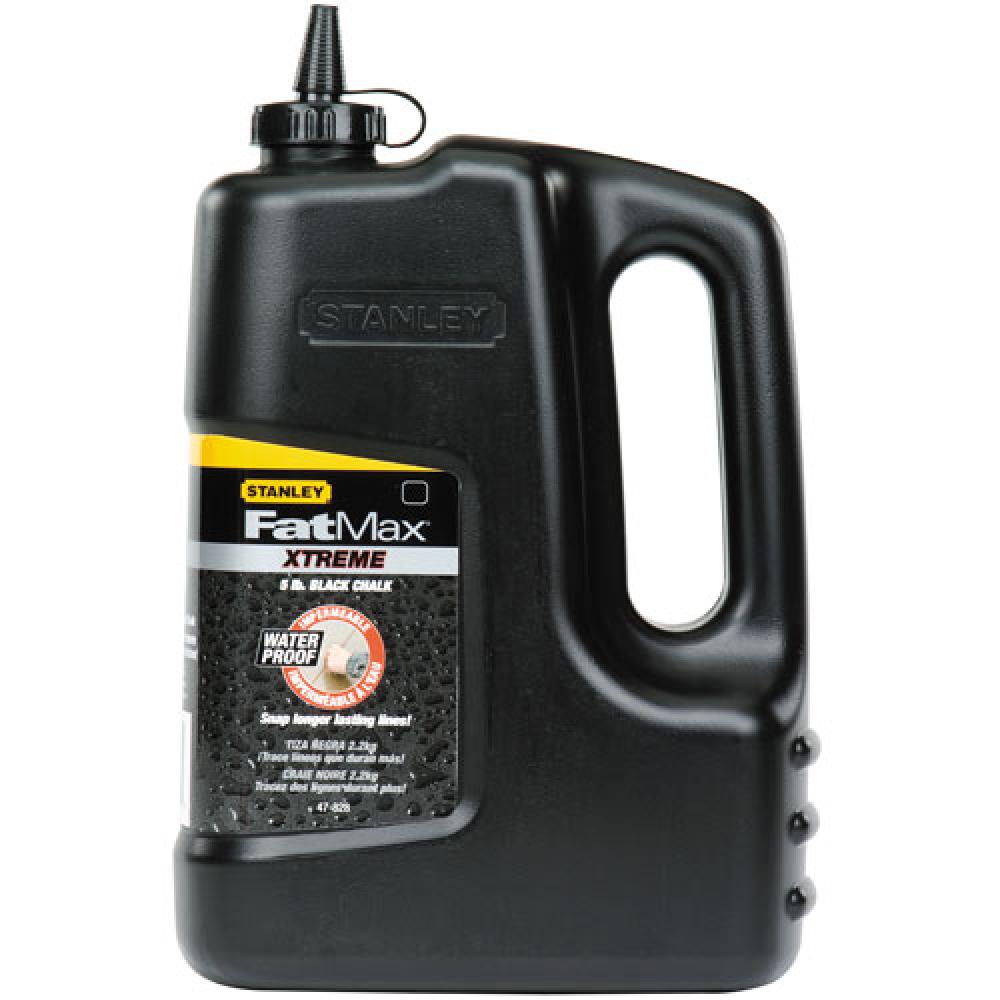 5lb FATMAX(R) Black Chalk